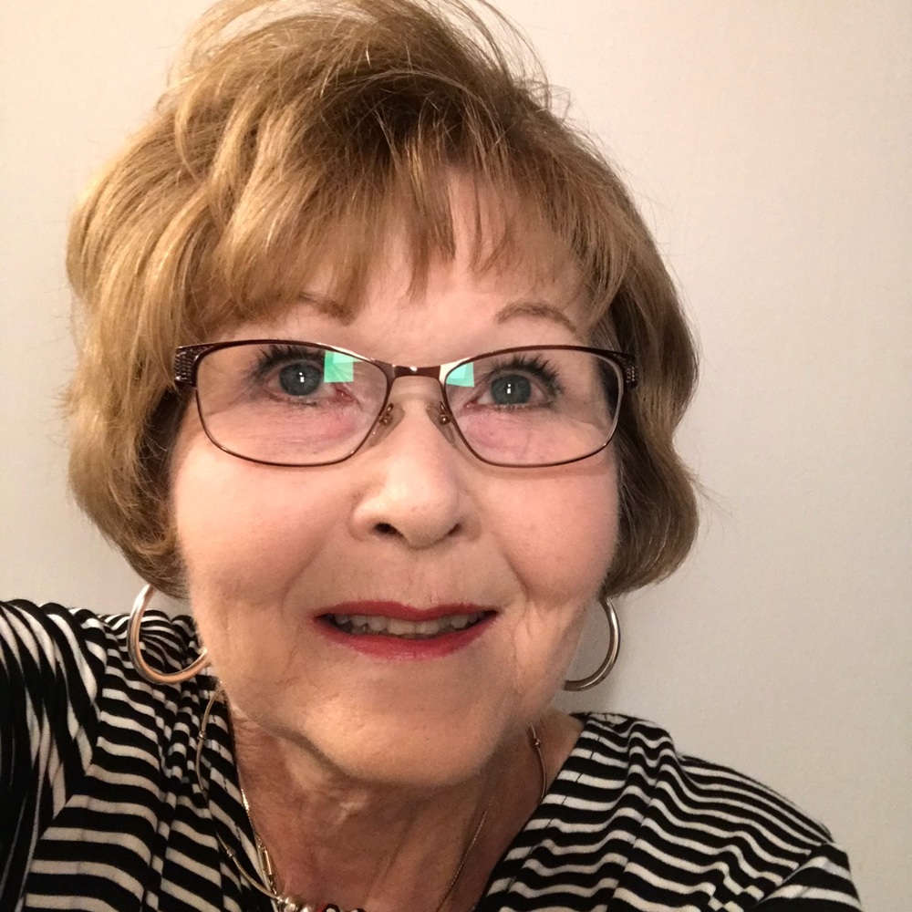 Meet your Posher, Sharon